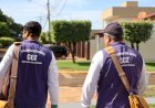 Prefeitura abre processo seletivo para agentes de endemias na guerra contra Chikungunya