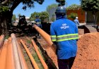 MS acelera avanço do saneamento e impulsiona região Centro-Oeste
