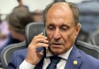 Deputado Zé Teixeira solicita obras de estrutura e lazer para bairros de Dourados