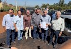 Em Terenos, Gerson Claro destaca transparência e impacto de investimentos em obras de MS
