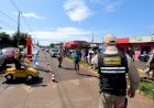 Prefeitura de Dourados abre nesta terça a programação do Maio Amarelo