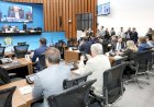 ALEMS vota em 2ª discussão projeto que cria Cadastro Estadual de Crimes Sexuais