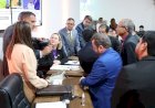 Câmara de Dourados aprova desafetação de área para nova unidade de saúde no Parque do Lago
