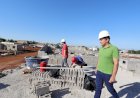 Obras de 198 moradias populares em Dourados chegam a 30