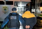 Vendedor de leite é preso acusado de estuprar garotos em troca de lanche, dinheiro e até chuteira