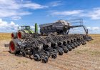 AGRISHOW 2026  Fendt lança nova geração da plantadeira Momentum