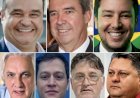 Nova rodada de pesquisas mostra estabilidade positiva para Riedel e preocupante para adversários