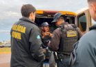 Motorista de carreta que matou mulher em Dourados é preso por embriaguez