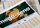Sorteio da Mega 30 anos será na manhã de doming