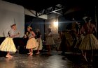 Festival de Música Indígena transforma Dourados em território de encontros, ancestralidade e arte dos povos originários