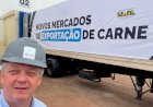 Para Verruck, reconhecimento da China ao Brasil livre de aftosa sem vacinação amplia mercados