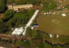 Tecnofam começa em Dourados com exposição de tecnologias, capacitações e foco na agricultura familiar