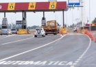 Pedágio da BR-163 pode subir até 44
