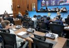 Assembleia vota projeto que altera regras de  câmeras em escolas e reforça proteção de dados