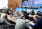 ALEMS vota projeto que prevê divulgação de prioridade especial para idosos com mais de 80 anos