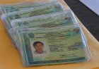 Mais de 790 mil sul-mato-grossenses já emitiram a nova Carteira de Identidade Nacional