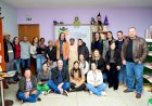 Biblioteca João Batista dos Santos é revitalizada e reinaugurada na Escola Municipal Professor Sideney Carlos Costa