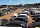 Detran-MS convoca 250 ex-proprietários para resgatar dinheiro de veículos leiloados