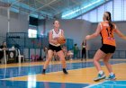 Jogos de Outono de Dourados têm finais do vôlei e basquete nesta sexta-feira