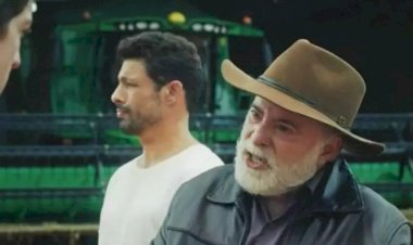 Globo divulga prévia de “Terra e Paixão”, novela gravada em Dourados