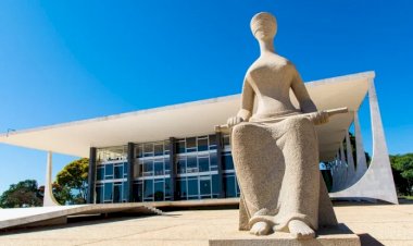 Pela indicação de uma pessoa negra e outra indígena ao STF