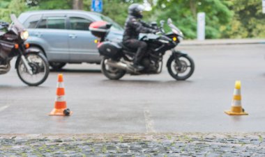 Ministério da Saúde lança documento com dados sobre lesões de motociclistas no trânsito
