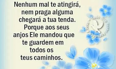Salmo do dia