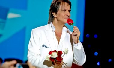Roberto Carlos volta a Campo Grande em junho para show no Guanandizão