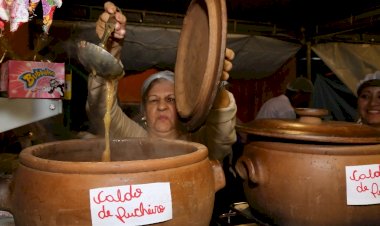 Prefeitura divulga edital para credenciamento de comercialização de alimentos na 44ª Festa Junina