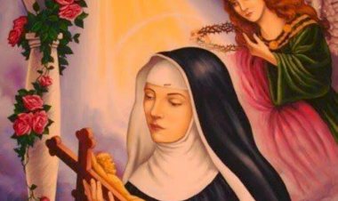 Santa Rita de Cássia, a Santa das causas impossíveis