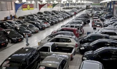 Carros novos podem custar menos de R$ 60 mil com medidas do governo, diz Anfavea