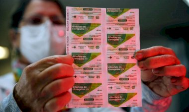 Juiz condena defensores de kit covid a pagar R$ 55 mi em indenização