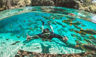 Turismo de MS apresenta os principais destinos em Convenção Anual