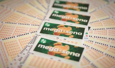 Aposta de São Paulo leva sozinha R$ 66 milhões da Mega-Sena