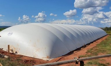 MSGÁS planeja expandir fronteira de energia renovável com biometano