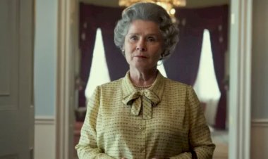 Temporada final de ‘The Crown’ fará tributo à rainha Elizabeth II, diz site