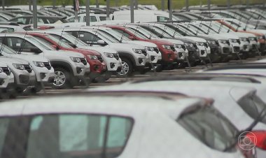 Carro zero com desconto: governo deve divulgar lista de montadoras e modelos nesta quarta
