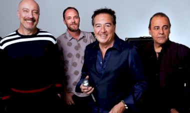 Agendão tem show do Ira! na Capital, festa julina na Esplanada, Sarau da Divina e espetáculo do Projeto Dançar