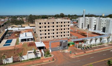 Projeto que auxilia na compra da casa própria cadastrou mais de 6,2 mil famílias em MS