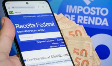 Receita vai liberar restituição a 84,2 mil contribuintes de MS