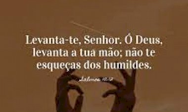 Salmo do dia