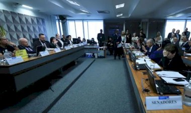 Comissão aprova marco temporal para demarcação de terras indígenas