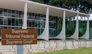 STF retoma julgamento do marco temporal nesta quarta