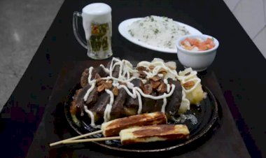 Festival Gastronômico chega a 8ª edição e inscrições de pratos ao concurso estão abertas