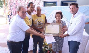 A professora e diretora aposentada Tieko Miyazaki Ishy, 83 anos, faleceu nesta quarta-feira