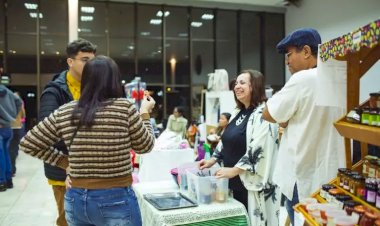 Feira da Reme e de Carros Antigos acontece no Centro de Convenções de Dourados