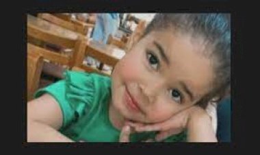 Família de menina morta pela PRF diz que 28 agentes estiveram no hospital no dia do crime