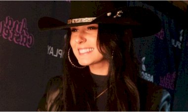 Ana Castela responde sobre sua sexualidade após fim do romance com Gustavo Mioto