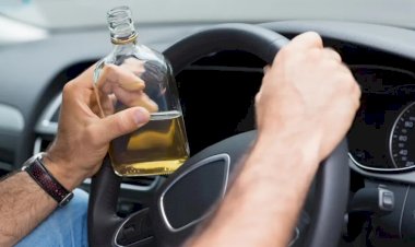 Álcool no trânsito mata 1,2 brasileiro por hora, revela pesquisa