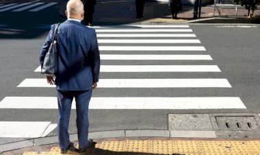 Quem tem prioridade no trânsito o condutor ou pedestre?